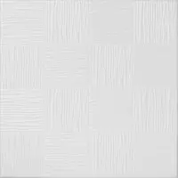 Kazeta bílá 0810 1BAL=2M2