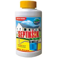 Aktivátor septiků septikšok 200 ml