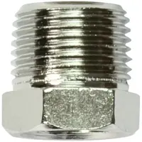 Kovanie s redukciou od 3/8 ˝M - 1 / 4m˝ F