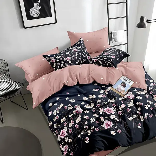 Obliečky z mikrovlákna ALBS-7342 140x200 Lasher