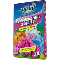 AGRO Substrát pre rododendrony 20 L