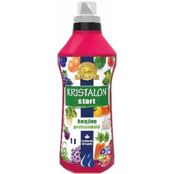 Kristalon Start kvapalný 1 l