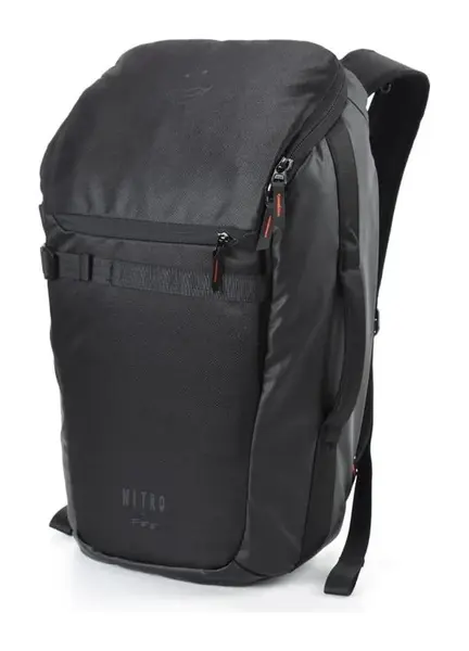 Batoh na notebook Nitro Nikuro Traveler FFF