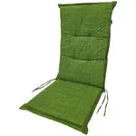 Podsedák na záhradnú stoličku 402287 vysoký