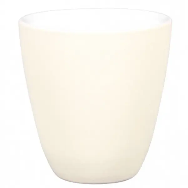 Obal na kvetináč MODERN CLASSIC ORCHID antracit keramický