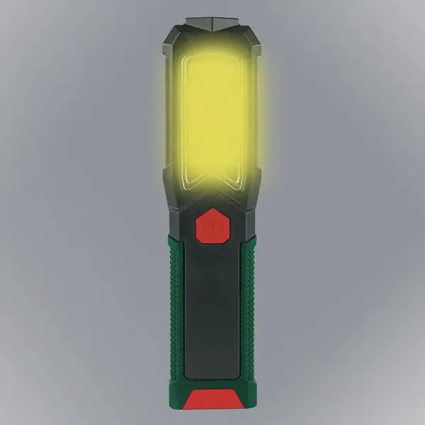 Pracovní lampa3 světelné režimy