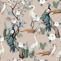 Gresový obklad Dekor Mural 60/60 Glamour-7