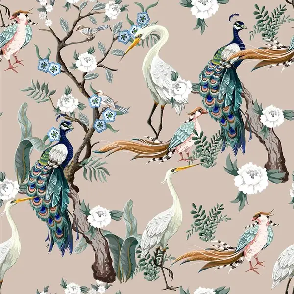 Gresový obklad Dekor Mural 60/60 Glamour-7