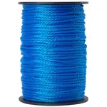 Murársky špagát 50 mb modrá