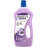 Sidolux Premium Floor Care na vinyl, dlaždice a linoleum s vôňou marseillského mydla a levandule 750 ml