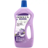 Sidolux Premium Floor Care na vinyl, dlaždice a linoleum s vôňou marseillského mydla a levandule 750 ml