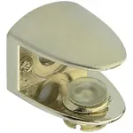 Podpierka Na Sklo 6-10mm Nykel Matny