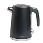 Rychlovarná konvice s nastavitelnou teplotou 1,7 l