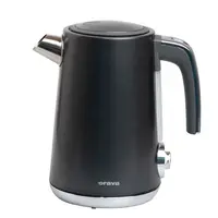 Rychlovarná konvice s nastavitelnou teplotou 1,7 l