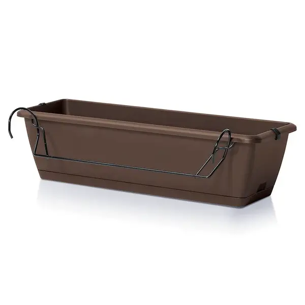 Hrantík Respana Easycare hnedý