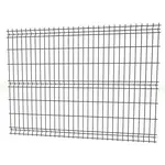 Plotový panel 3D Light II 250 x153 cm – RAL 7016