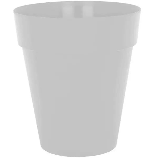 Kvetináč CAPRI HIGH 56 cm white