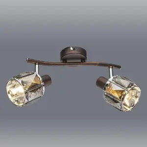 Svítidlo 54357-3B LS3