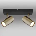 Stropné bodové svietidlo 57911-2M  LS2