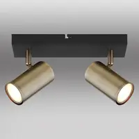 Stropné bodové svietidlo 57911-2M  LS2