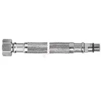 Připojovací hadice k baterií M1/2˝xŠ10x1 – 900mm