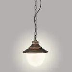 Svítidlo Barcelona 8678 LW1 PT