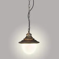 Svítidlo Barcelona 8678 LW1 PT