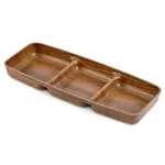 Servírovací mísa obdel. Teva