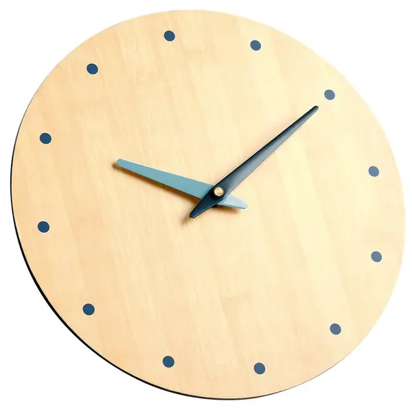 Hodiny June wall PZJU 27cm