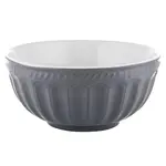 Salátová Mísa Roma 14cm Šedá