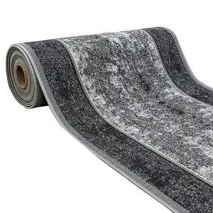 Behúň 100 Stark 19 sivý