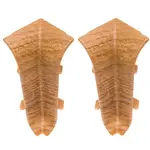 Vnútorný rohovník 151 Premium Classic – Dub Doska  - 2 ks