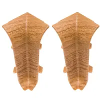 Vnútorný rohovník 151 Premium Classic – Dub Doska  - 2 ks