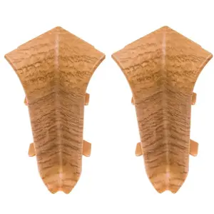 Vnútorný rohovník 151 Premium Classic – Dub Doska  - 2 ks