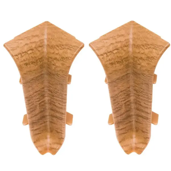 Vnútorný rohovník 151 Premium Classic – Dub Doska  - 2 ks