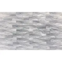 Betónový obkladový kameň Piryt 3 Gray