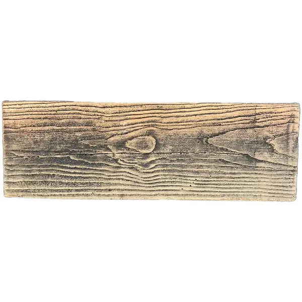 Terasová doska 45x15x4 cm