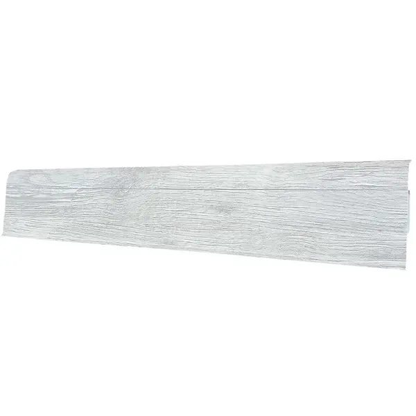 PVC podlahová lišta SG75 - I3 Dub Bieszczady