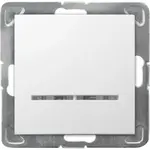 Vypínač 1-pólový ŁP-1YS/M