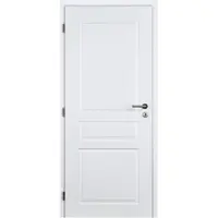 Dvere vnútorné Troja plné 70L biele