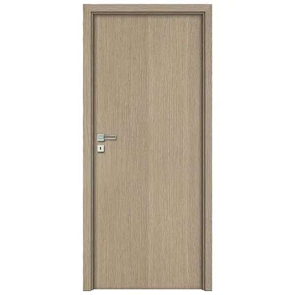 Dvere vnútorné Norma Decor plné 60P céder