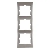 Rámček R-3DV.ST Sigma