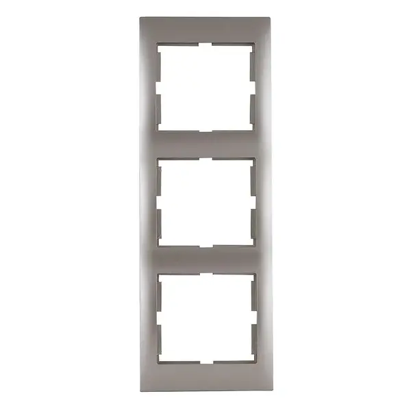 Rámček R-3DV.ST Sigma