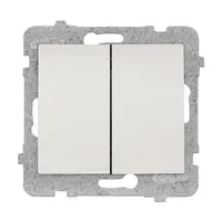 Vypínač ŁP-2D/M.BI Sigma