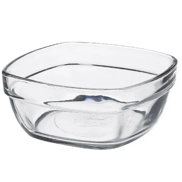 Štvorcová šalátová misa Lys FBB 150 ml