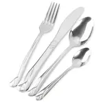 Sada príborov pre 6 osôb 24 ks