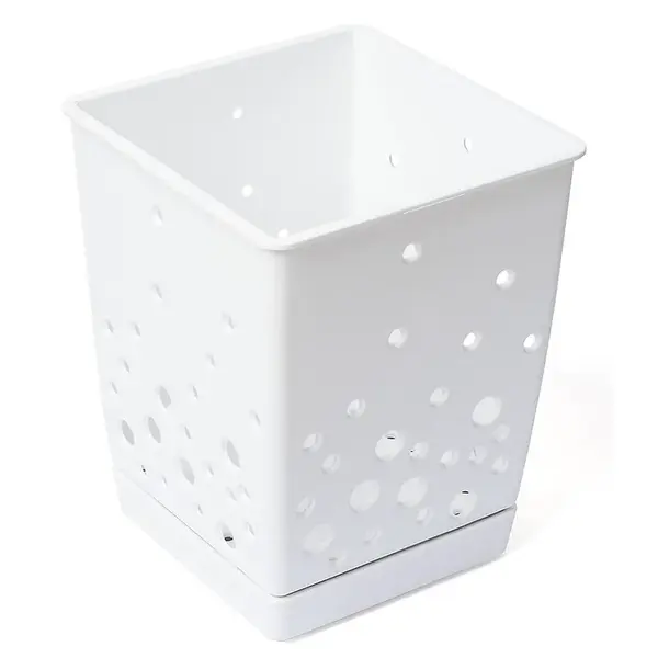 Odkvapkávač Biela Polirop