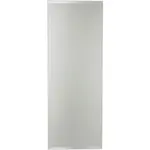 Zrkadlo 60/140 56 s fazetou