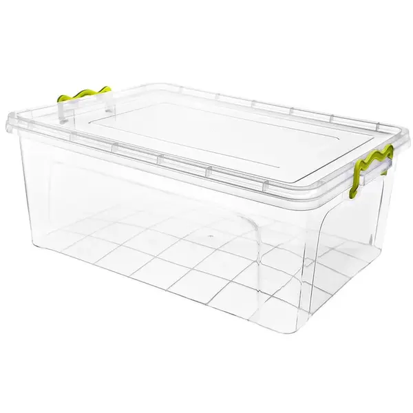 Nádoba strong box 15,5 l 648-00