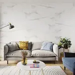 Obkladovy panel SPC Calacatta Snow VILO 30x60cm 4mm